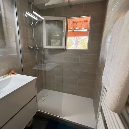Sa020-d228 Appt 2 Pièces - 4 Personnes - Appartement Saint Aygulf