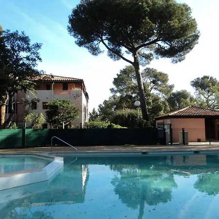 Appartamento Sa020-d228 Appt 2 Pièces - 4 Personnes -