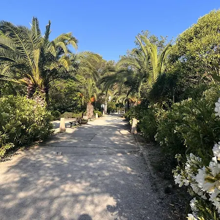 Appartamento Sa020-d228 Appt 2 Pièces - 4 Personnes - *