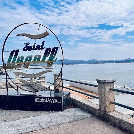 Sa020-d228 Appt 2 Pieces - 4 Personnes -