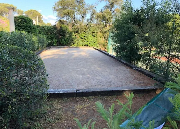 Sa020-d228 Appt 2 Pieces - 4 Personnes - Apartment