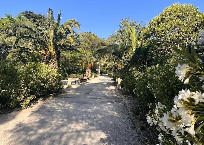 Apartment Sa020-d228 Appt 2 Pieces - 4 Personnes - *