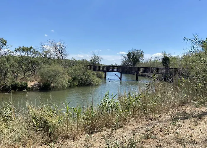 Sa020-d228 Appt 2 Pieces - 4 Personnes - Apartment