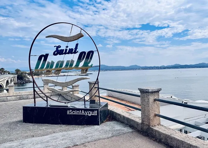 Sa020-d228 Appt 2 Pieces - 4 Personnes -