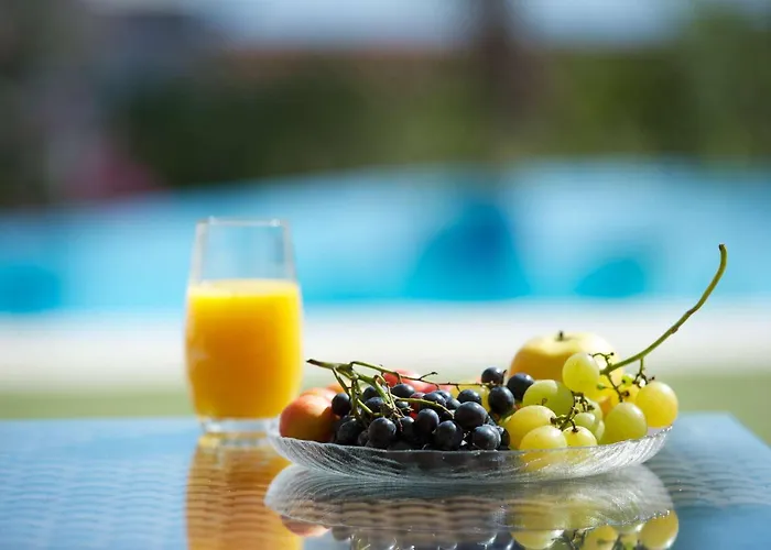 Sa020-d228 Appt 2 Pieces - 4 Personnes - Apartment Saint Aygulf